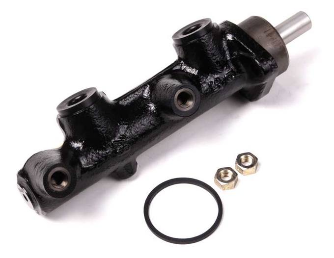 BMW Brake Master Cylinder 34311154918 - ATE 10099